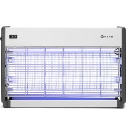 Lampa owadobójcza do pomieszczeń 40 W - Hendi 270165