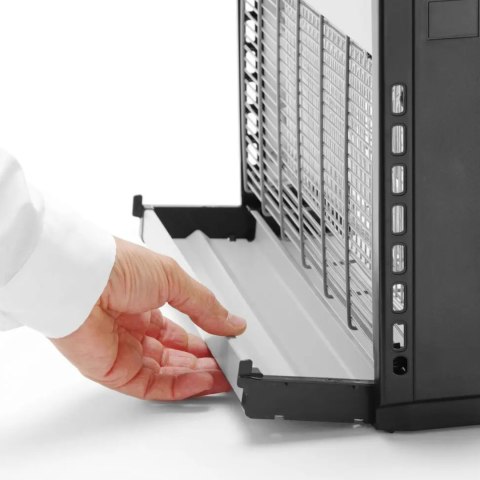 Lampa owadobójcza do pomieszczeń 45 W - Hendi 270172