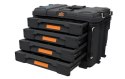 Skrzynia XL 4 szuflady ROC Pro Gear 2,0 KETER