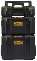Zestaw skrzyń narzędziowych 3w1 DWST83402-1 DEWALT