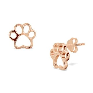 Srebrne kolczyki SSS5970R