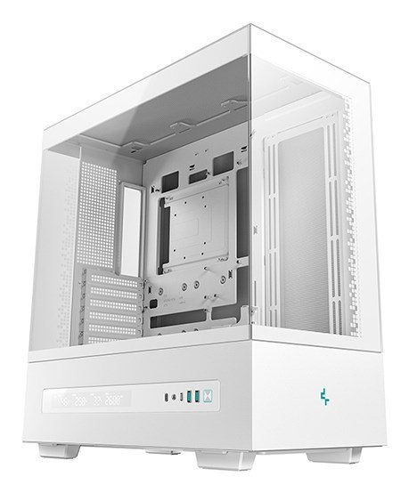 Obudowa DeepCool CH690 WH (R-CH690-WHNNA0D-G-1)
