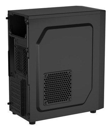 NATEC PC CASE ARACANTA MIDI TOWER