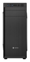 NATEC PC CASE ARACANTA MIDI TOWER