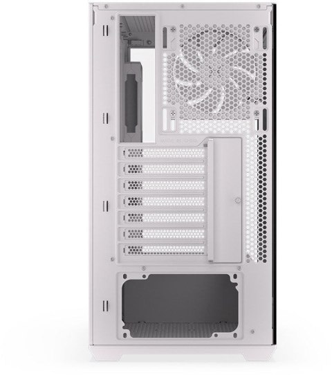 Obudowa Krux Exo White (KRXD009)