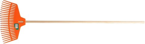 Grabie, 23 zęby, z uchwytem