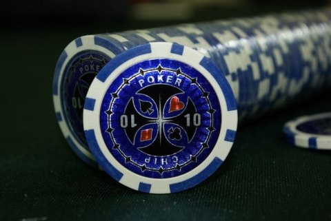 Żeton na sztuki design Ultimate Nominał 10 - 50 szt