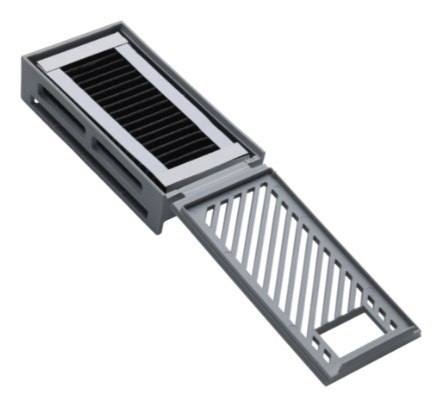 Filtr do lodówek CleanAir+ ELECTROLUX M9RWCAF1