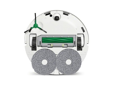 Robot sprzątający iRobot Roomba Plus 405 Combo + stacja AutoWash (biały)