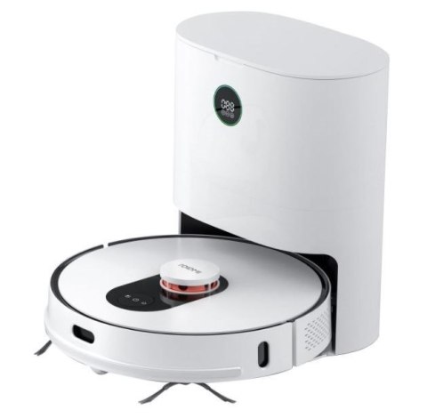 Robot sprzątający z bazą Roidmi Eve Plus (biały) (WYPRZEDAŻ)