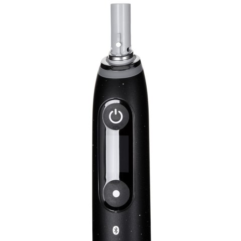 Szczoteczka Oral-B iO Series 10 Cosmic Black