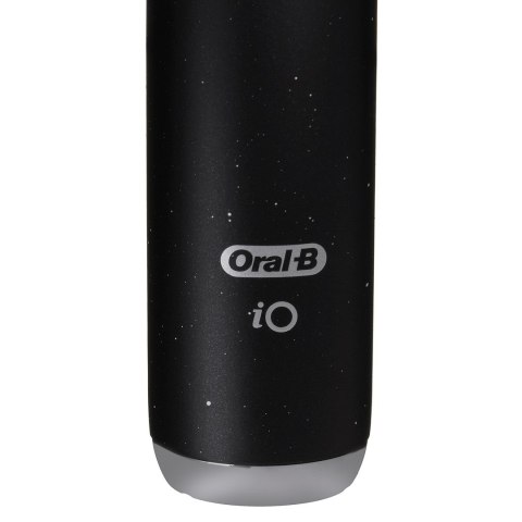 Szczoteczka Oral-B iO Series 10 Cosmic Black