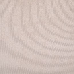 Fotel Celeste beżowy/nogi naturalne