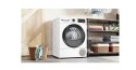 Suszarka do bielizny BOSCH WQG241ALPL