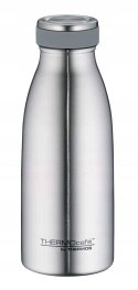 Termobutelka 350 ml THERMOcafé THERMOS - stal nierdzewna