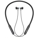 Słuchawki bezprzewodowe Hoco ES58 Sound (czarny)