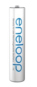 PANASONIC ENELOOP AAA 800 mAh 4 szt