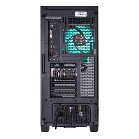 Actina View 14400F/32GB/1TB/RTX5060Ti/750W/W11H