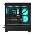 Actina View 7800X3D/32GB/1TB/RX9070XT/750W