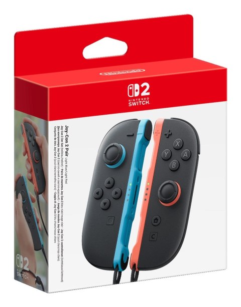 Kontrolery Nintendo Joy-Con 2 Pair Light Blue/Light