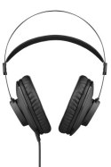 AKG K72 - Słuchawki studyjne, nauszne, zamknięte
