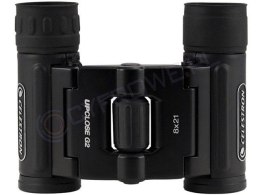 Lornetka Celestron UpClose G2 8x21