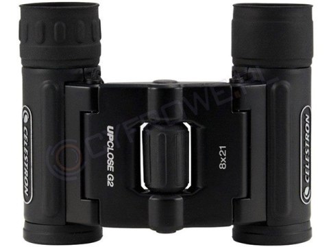 Lornetka Celestron UpClose G2 8x21