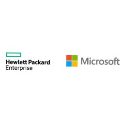 HPE Microsoft Windows Server 2022 16C Std Add Lic WW SW P46195-B21