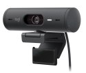 Logitech Webcam  Brio 505 Black