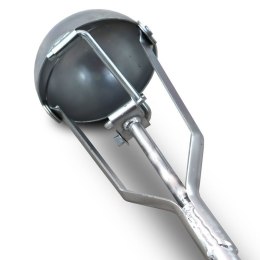 Precyzyjna mechaniczna łopata do otworów idealna do wszystkich prac ogrodniczych