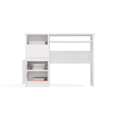 Biurko PORTO LEWE BIAŁY