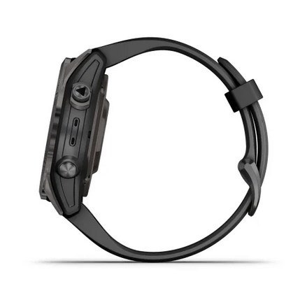 Zegarek sportowy Garmin EPIX PRO Gen 2 42mm Sapphire Titanium