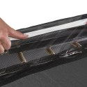 Trampolina Salta Royal Baseground Sport396cm Czarna
