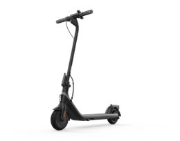 Segway-Hulajnoga elektryczna E2 D (20 km/h) Szara