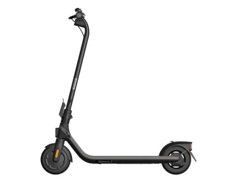 Segway-Hulajnoga elektryczna E2 D (20 km/h) Szara