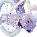 Rower HUFFY Disney FROZEN 16" 21874W