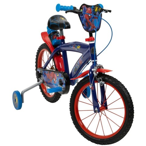 Rower HUFFY Disney SPIDER-MAN 16" 21804W