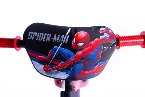 Rowerek Biegowy HUFFY 12" Spider-Man