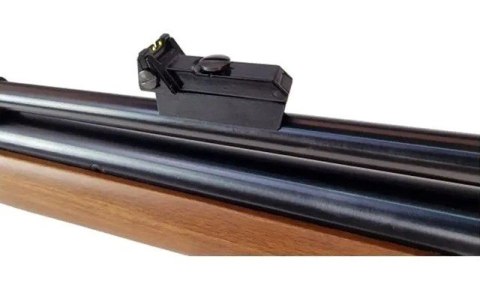 K.PN. BEEMAN CHIEF II PLUS z regulatorem PCP-drewno k.5,5 mm Ekp