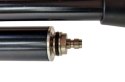 K.PN. BEEMAN CHIEF III PLUS S z regulatorem PCP-polimer k.5,5 mm Ekp