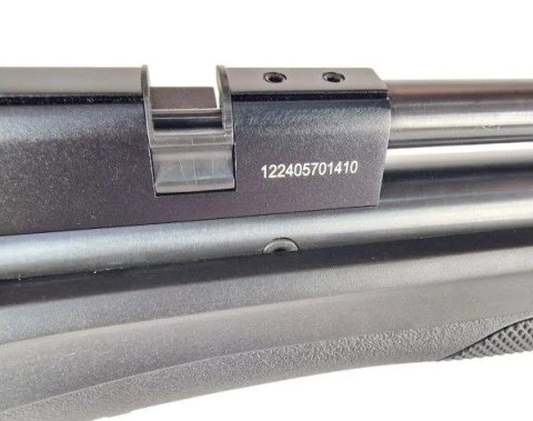 K.PN. BEEMAN CHIEF III PLUS S z regulatorem PCP-polimer k.5,5 mm Ekp