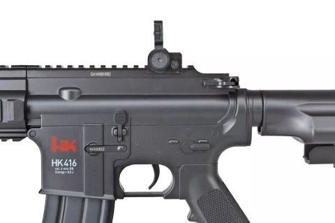 Karabin ASG AEG Heckler&Koch HK-416 CQB 6mm elektr.