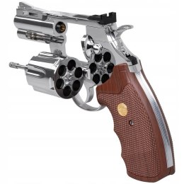 Rewolwer wiatrówka RANGER Python 357 Magnum 2,5