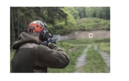 Słuchawki 3M PELTOR ProTac Shooter 32dB ochronniki