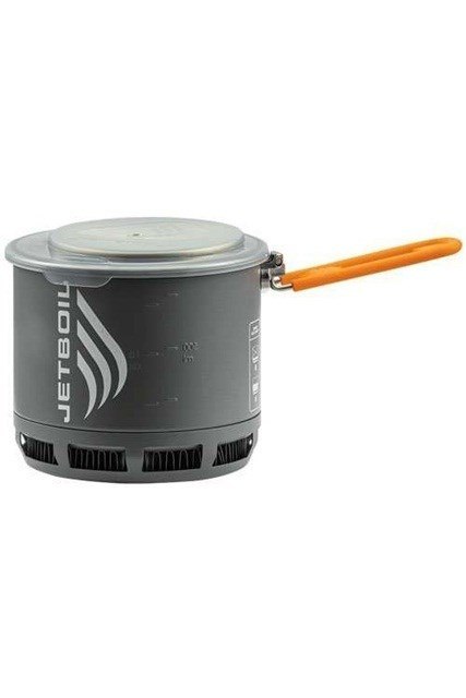 Stash Cooking System - Jetboil