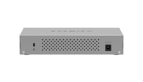 Switch Netgear MS108EUP-100EUS 8p PoE 230W (PoE+: 4p PoE++: 4p) Unmanaged Multigigabit
