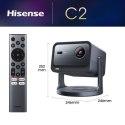 PROJEKTOR HISENSE C2 LASER 4K
