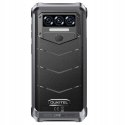 Smartphone Oukitel WP38 6/256GB 10600mAh Dual SIM Black
