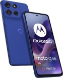Motorola Moto G56 5G 8/256GB Dazzling Blue