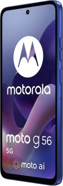 Motorola Moto G56 5G 8/256GB Dazzling Blue
